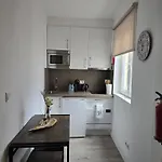 Aquachaves 아파트 *