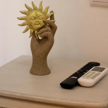 アパート Aquachaves シャヴェス