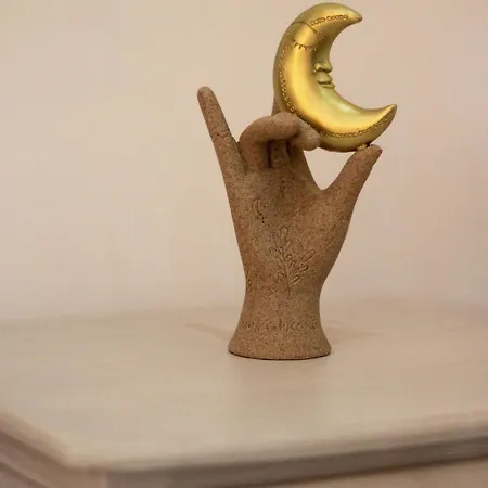 Apartment Aquachaves *