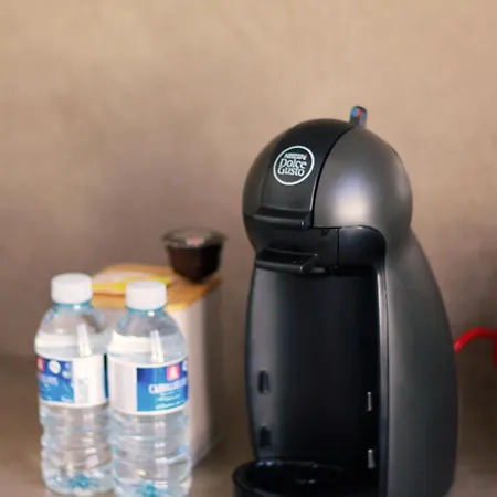 Aquachaves Apartment