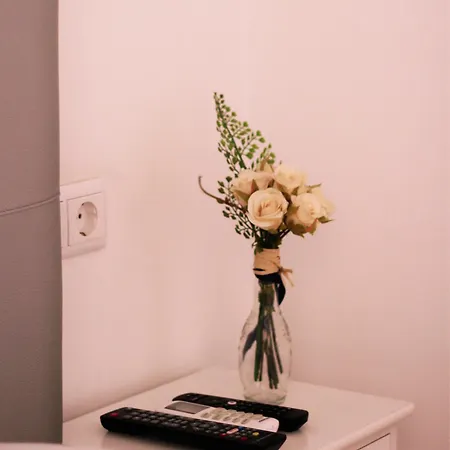 Apartment Aquachaves Chaves