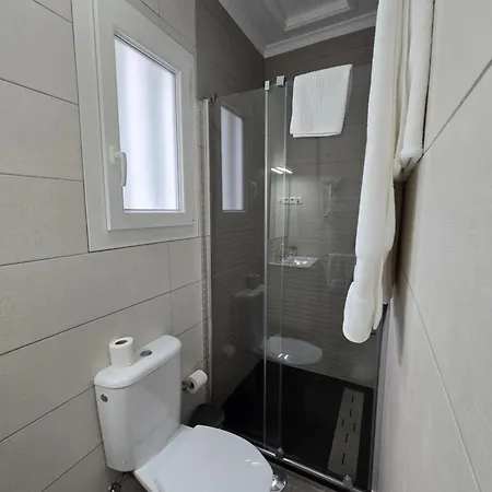 Aquachaves Apartment Chaves