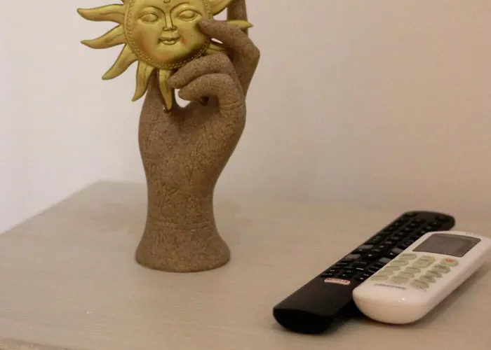 アパート Aquachaves シャヴェス