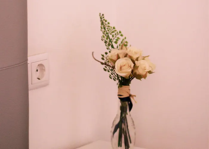 דירה Aquachaves שאבס